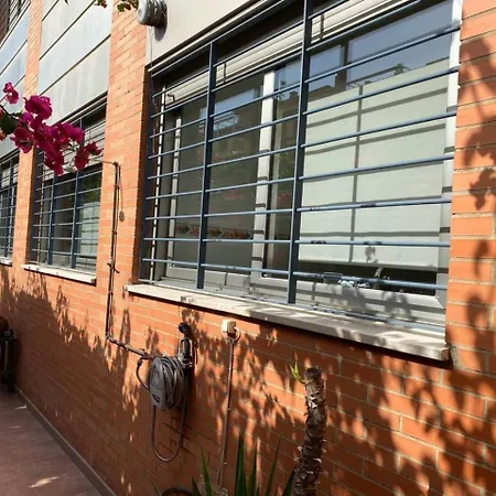 Arruzafa Apartment Cordoba
