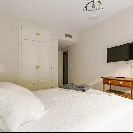 Apartment Arruzafa Cordoba