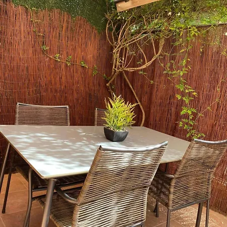 Apartment Arruzafa