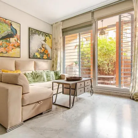 Arruzafa Apartment *