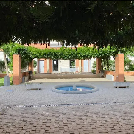 Arruzafa Apartment Cordoba