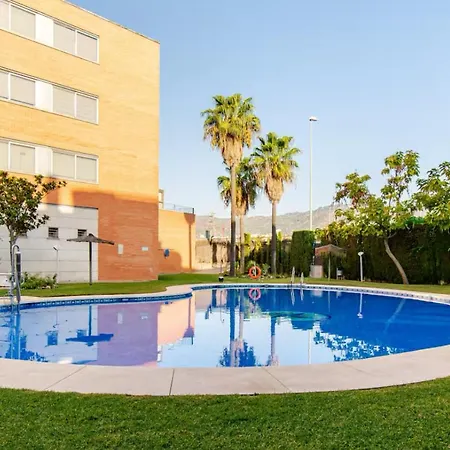 Arruzafa * Cordoba