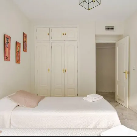 Apartment Arruzafa