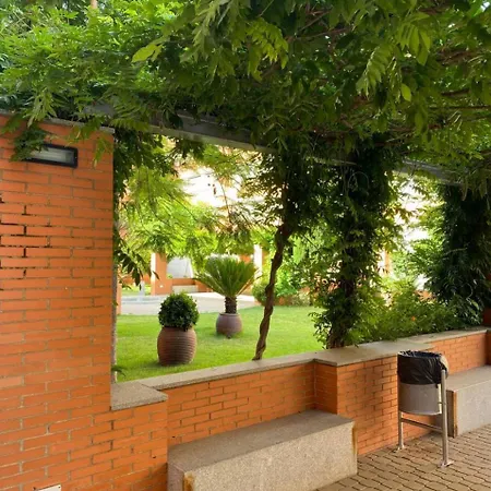 Apartment Arruzafa *
