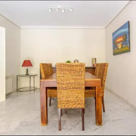 Arruzafa Apartment Cordoba