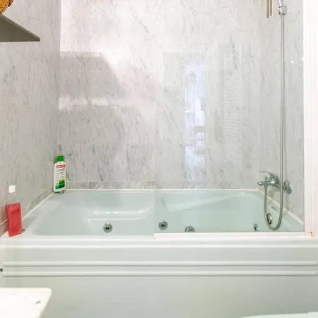 Apartment Arruzafa Cordoba
