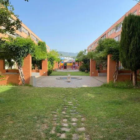 Arruzafa Apartment *