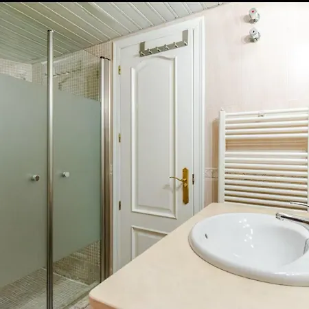 Arruzafa Apartment Cordoba