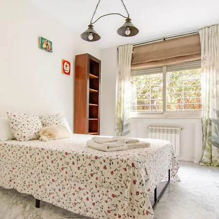 Apartment Arruzafa Cordoba