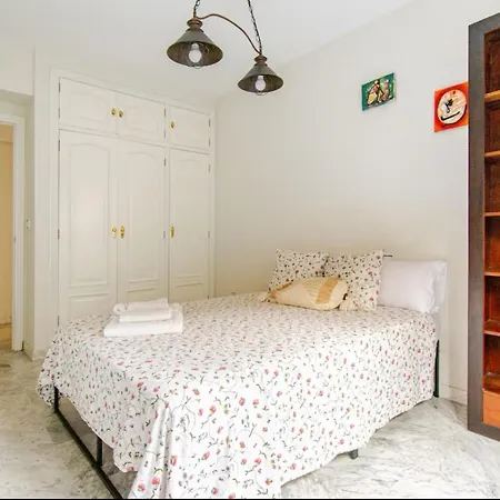 Apartment Arruzafa