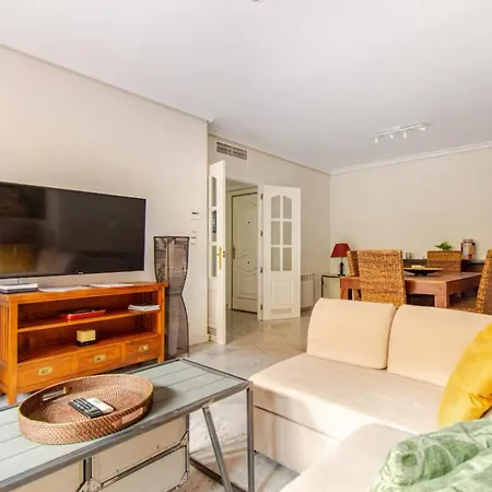 Arruzafa Apartment Cordoba