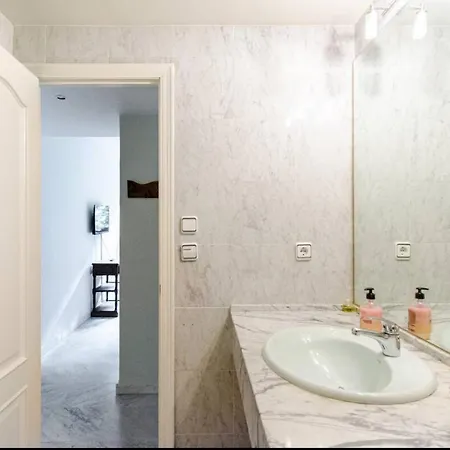 Apartment Arruzafa *