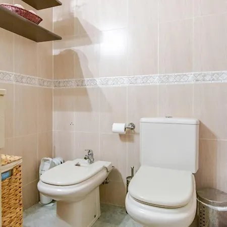 Apartment Arruzafa Córdoba