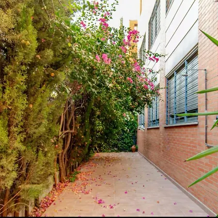 Appartement Arruzafa Cordoue